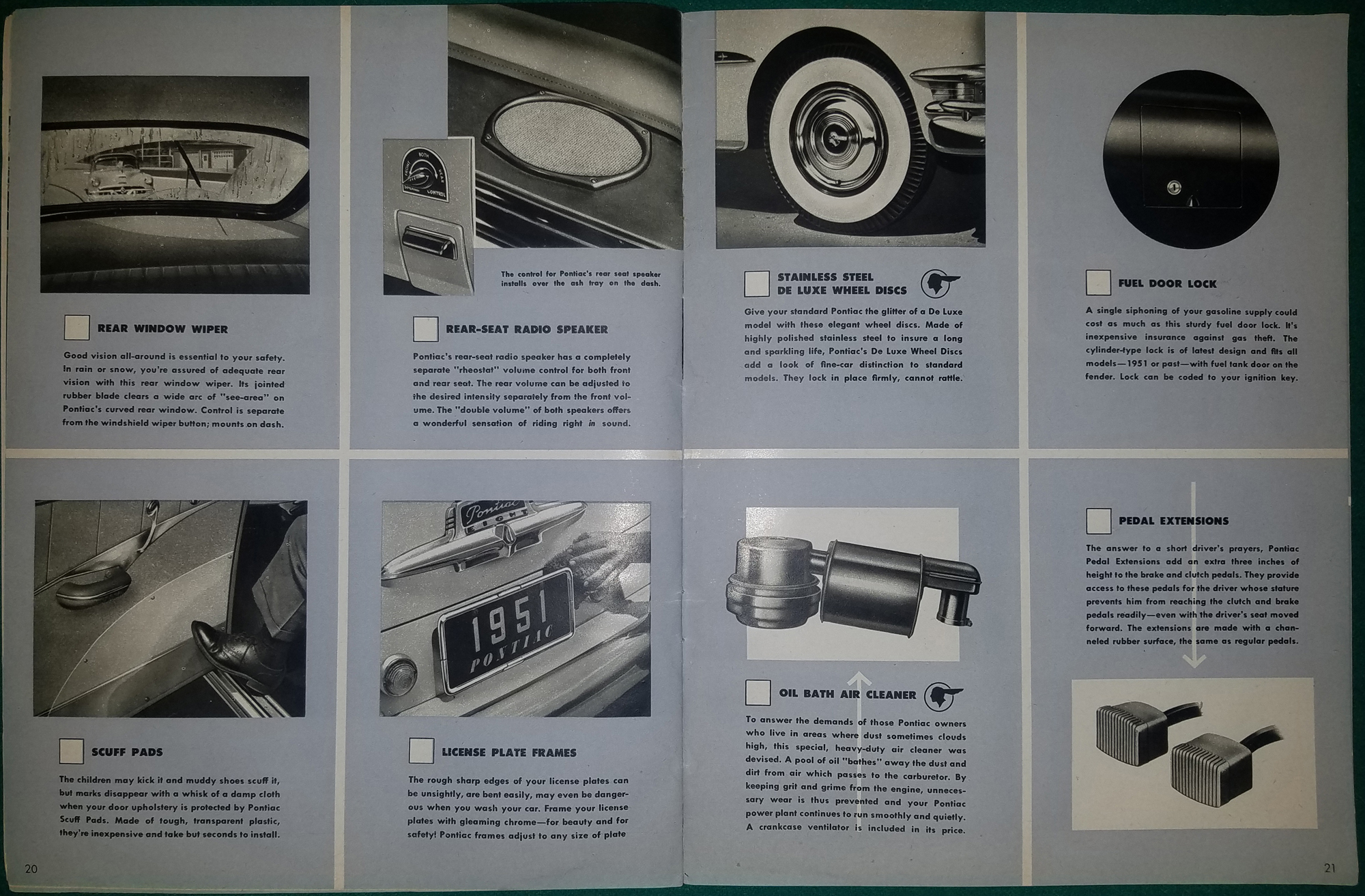 Accessory Catalog page 12