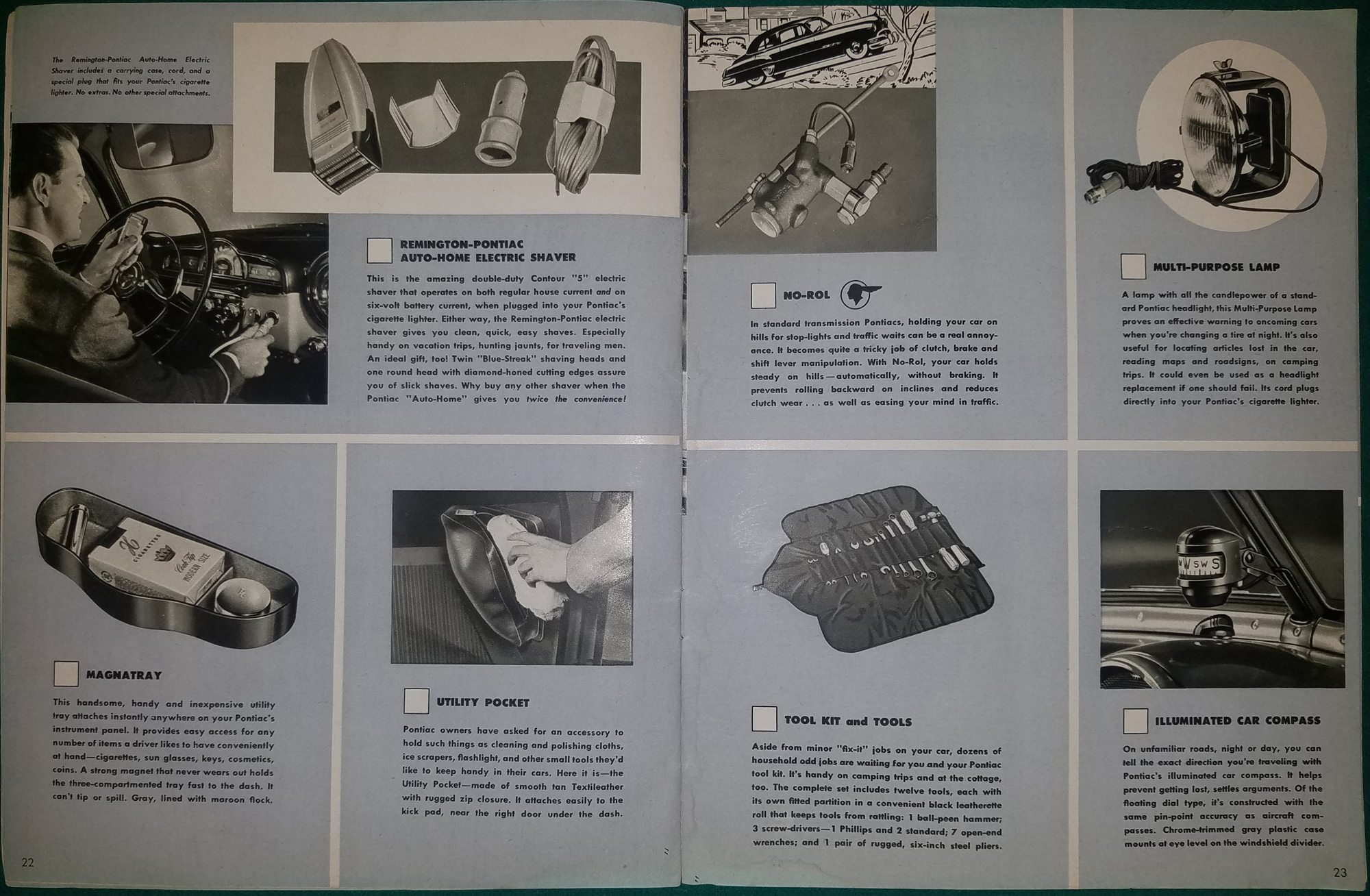 Accessory Catalog page 13