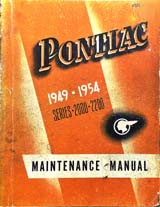 2000–2200 Series Maintenance Manual
