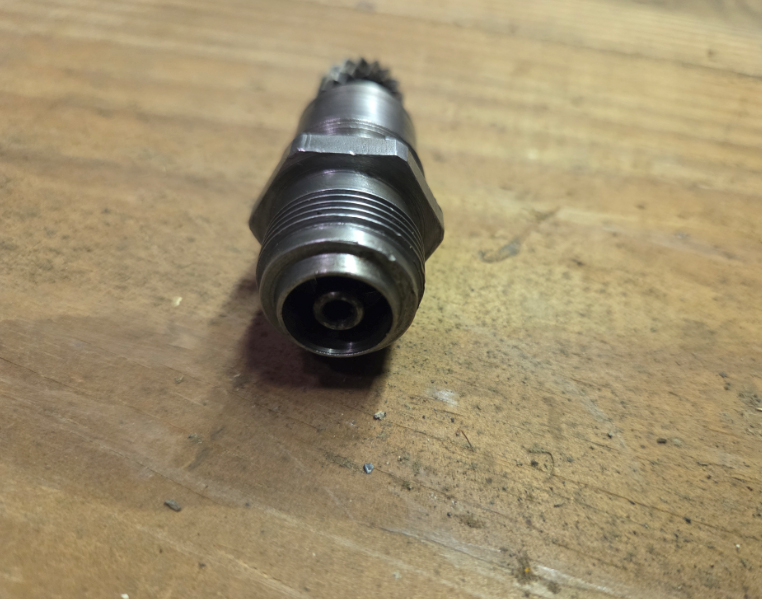 1952-54 Pontiac Hydra-matic Speedometer Gear 3.08