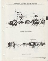 Starter and Generator Assembly