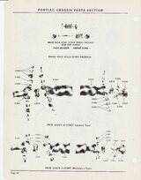Prop Shaft / Driveshaft, U-Joint