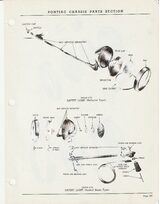 Spot Light / Safety Light