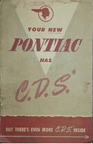 1949 Your New Pontiac Has C.D.S